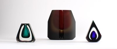 Lot 167 - Karel Wünsch for Škrdlovice