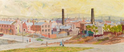 Lot 88 - Harold Hemmingway (British 1908-1976)
