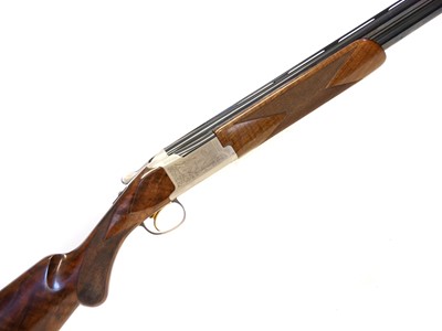 Lot 385 - Browning B725 Hunter 12 bore over and under...