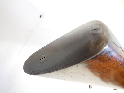 Lot 39 - Henry Tatham jnr. percussion 16 bore sporing...