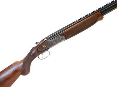 Lot 383 - F.A.I.R. Jubilee Prestige 12 bore over and...