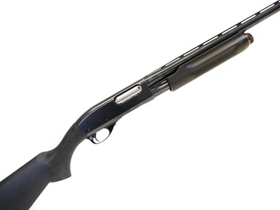 Lot 384 - Remington Wingmaster Model 870 12 bore pump...