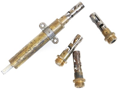 Lot 219 - Inert WW2 British Special Operations Executive...