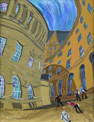 Lot 210 - Michael Gutteridge (British 1964-)