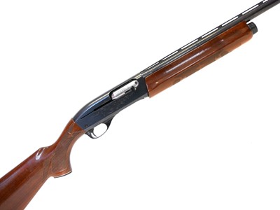 Lot 380 - Remington 1100 12 bore semi automatic shotgun,...