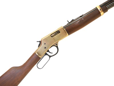 Lot 309 - Henry Repeating Arms 44 magnum / 44 Special...