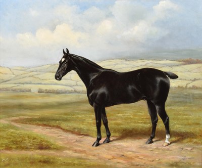 Lot 454 - English School (19th/20th century)