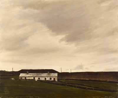 Lot 51 - Peter Brook (British 1927-2009)