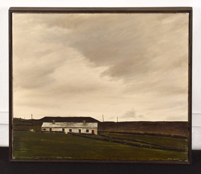 Lot 51 - Peter Brook (British 1927-2009)