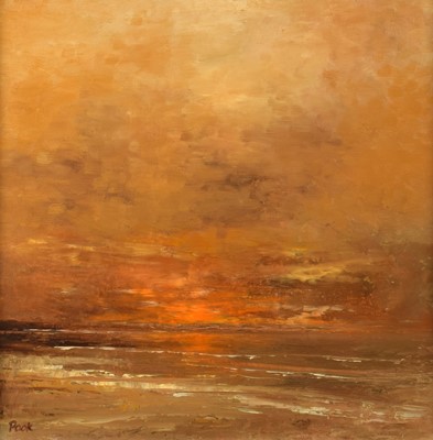 Lot 162 - Graham Pook (British 1952-)
