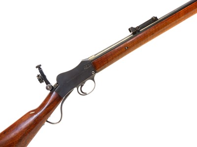 Lot 42 - BSA .310 Francotte Cadet rifle, serial number...