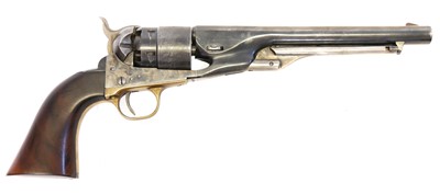 Lot 277 - Replica Arms Marietta .44 calibre Colt Navy...