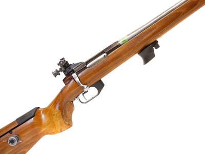 Lot 303 - Shilen DGA 7.62/ .308 target rifle, serial...