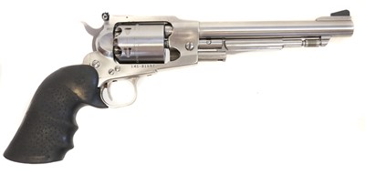 Lot 280 - Ruger Old Army .44 percussion muzzle loading...