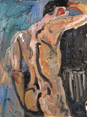 Lot 190 - Adrian Johnson (British 1960-)