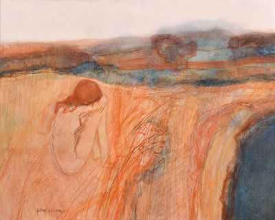 Lot 191 - John O'Connor (British 1913-2004)