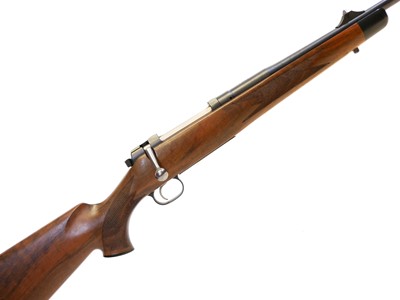 Lot 301 - Mauser M03 .375 Holland & Holland bolt action...