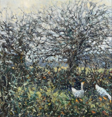 Lot 192 - Robert Jones (British 1943-)