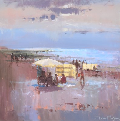 Lot 194 - Tina Morgan (British 1952-)