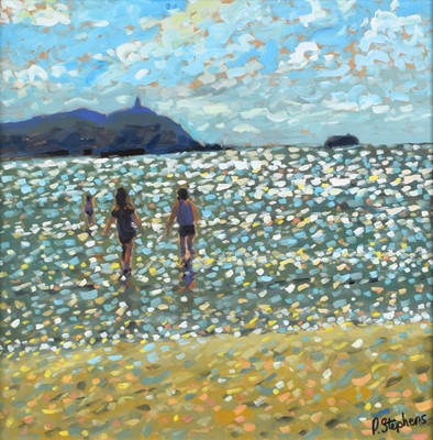 Lot 219 - Paul Stephens (British 20th/21st century)