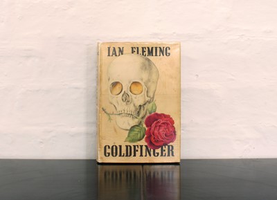 Lot 175 - Fleming (I.)