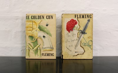 Lot 176 - Fleming (I.)