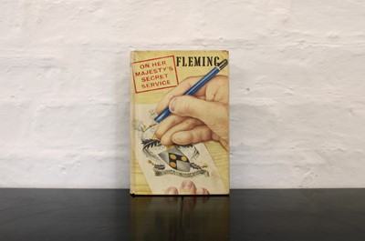 Lot 179 - Fleming (I.)