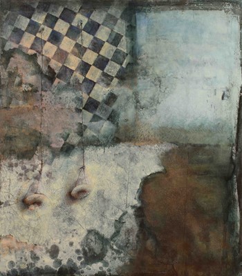 Lot 184 - Peter Turnbull (British 1950-)