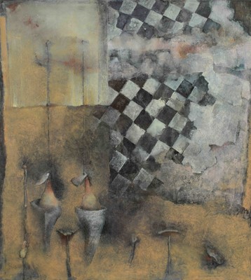 Lot 183 - Peter Turnbull (British 1950-)