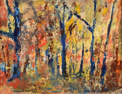 Lot 214 - James Lawrence Isherwood F.R.S.A., F.I.A.L. (British 1917-1989)