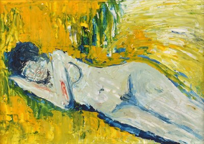 Lot 191 - James Lawrence Isherwood F.R.S.A., F.I.A.L. (British 1917-1989)