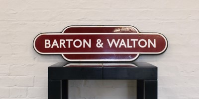 Lot 299 - British Railway Interest