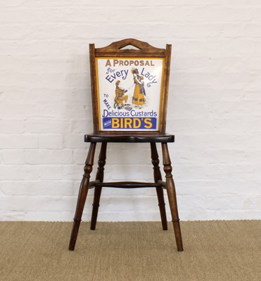 Lot 311 - Advertising Interest