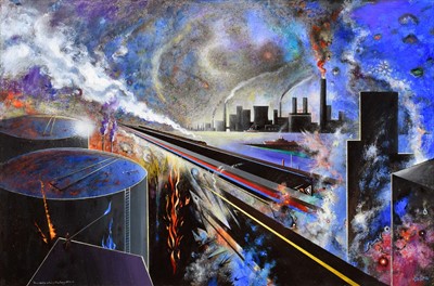 Lot 118 - David Wilde (British 1918-1978)