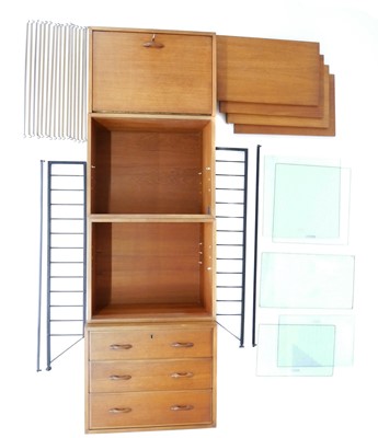 Lot 16 - Staples & Co. Ltd., London