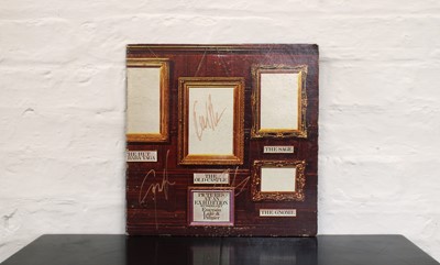 Lot 264 - Emerson, Lake & Palmer