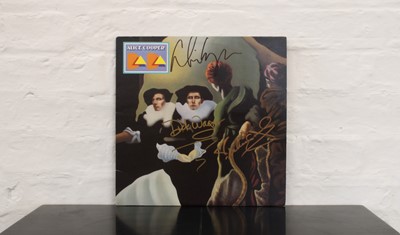 Lot 271 - Alice Cooper