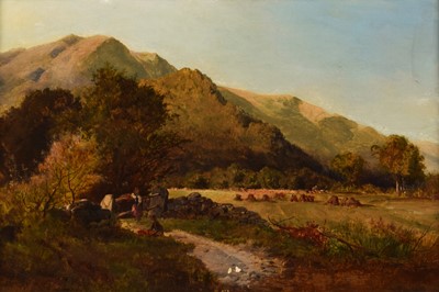 Lot 270 - Sidney Richard Percy (British 1821-1886)