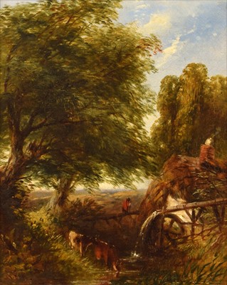 Lot 271 - Caroline Fanny Williams (British 1836-1921)