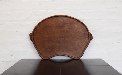 Lot 40 - Robert "Mouseman" Thompson of Kilburn