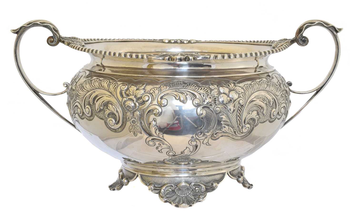Elkington Silver