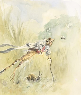 Lot 275 - Jonathan Walker (British 1966-)