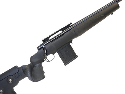 Lot 323 - Howa Model 1500 .308 bolt action rifle, serial...