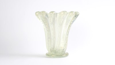 Lot 166 - Attributed to Barovier & Toso, Murano