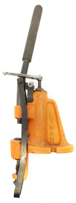 Lot 531 - Lyman lube sizing tool
