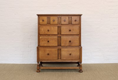 Lot 35 - Heal & Son of London