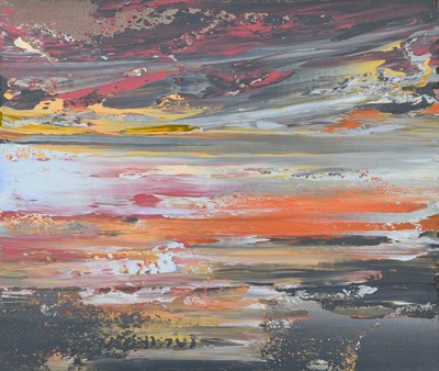 Lot 169 - James Hawkins (British 1954-)