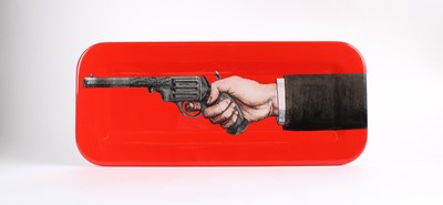 Lot 6 - Fornasetti Milano