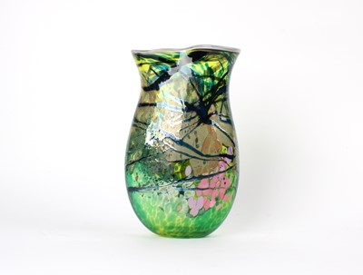 Lot 150 - Tim Shaw (British, Contemporary)