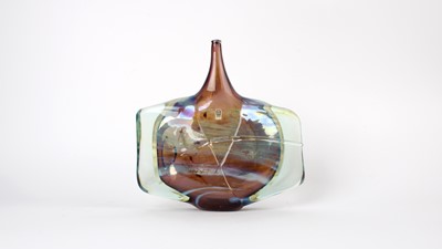 Lot 151 - Mdina Glass, Malta